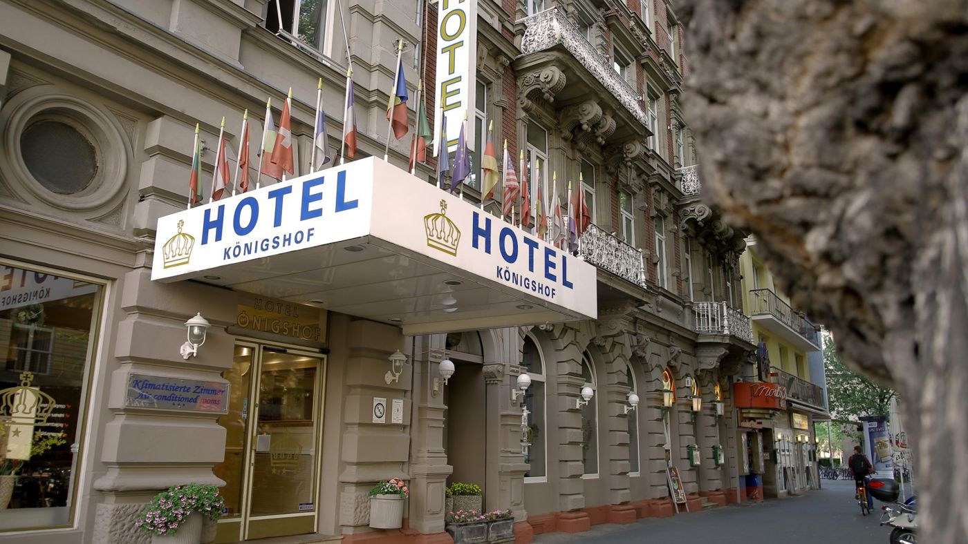 Hotel Königshof