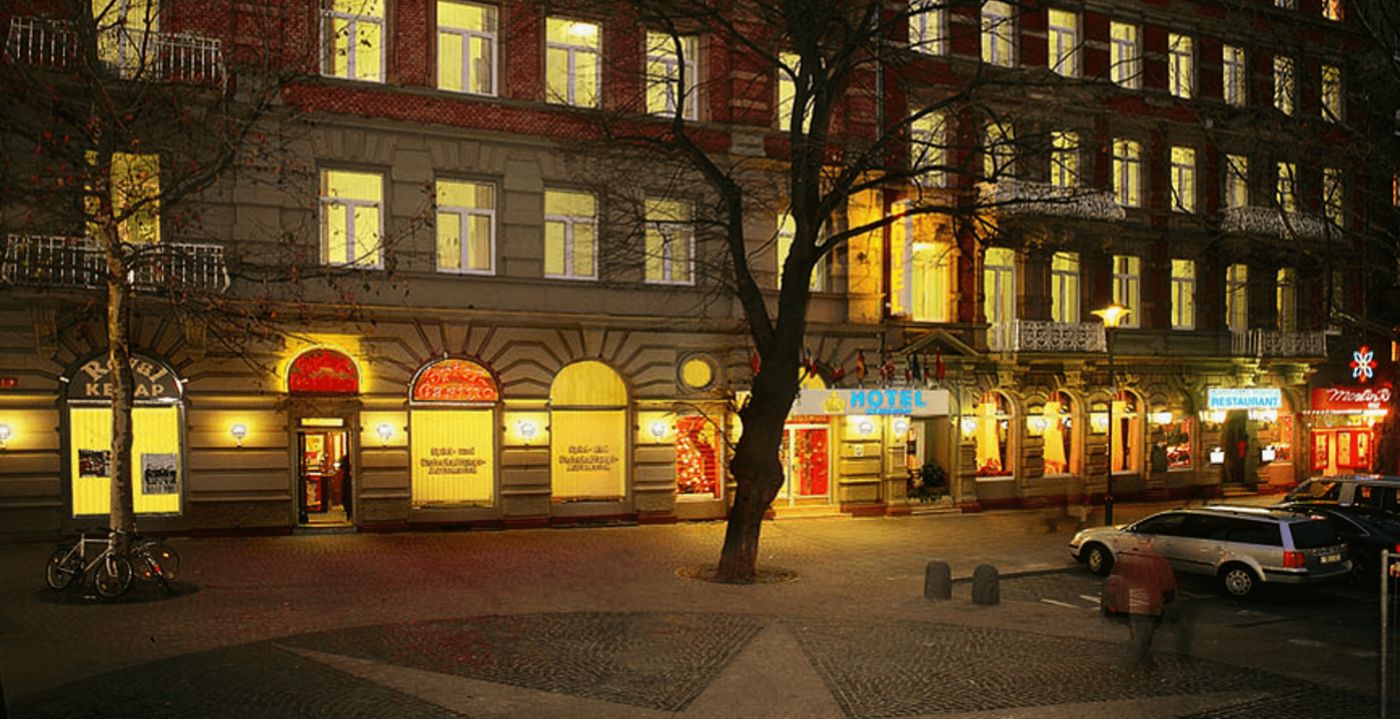 Hotel Königshof