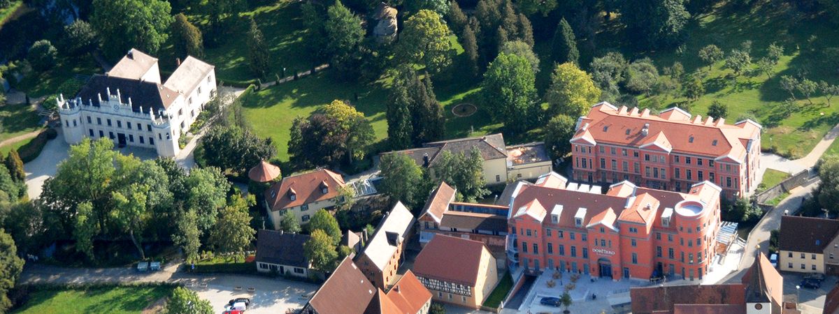 Dormero Schlosshotel