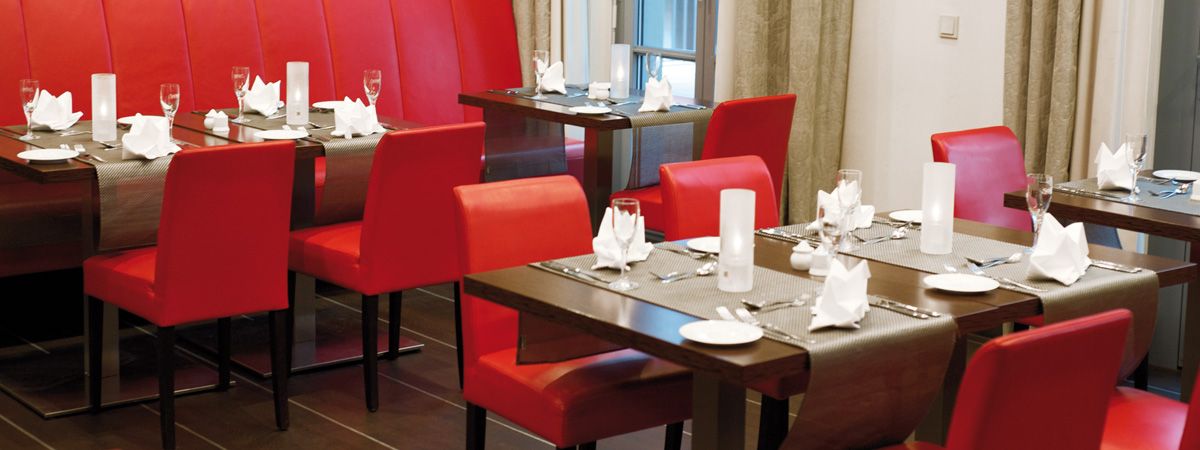 Dormero Schlosshotel