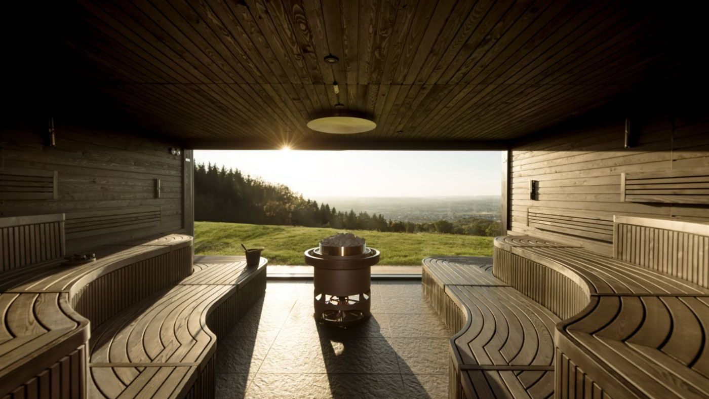 Burghotel Staufeneck