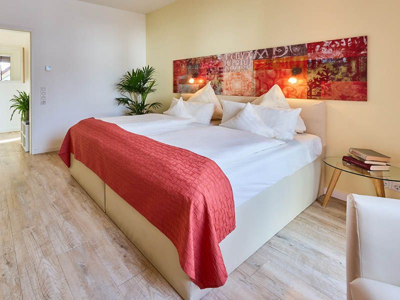 Hotel Arador-City