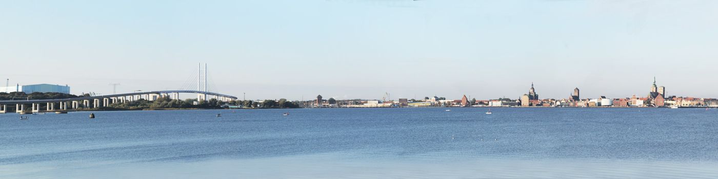 Hostel Stralsund