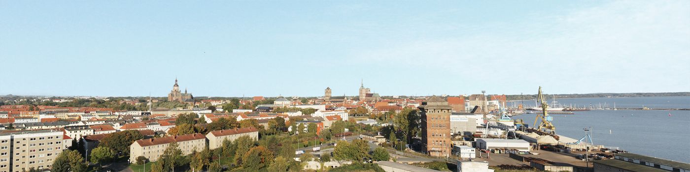 Hostel Stralsund
