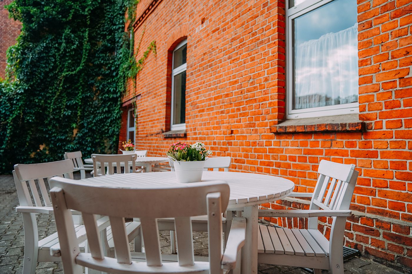 Hotel Haus Singer