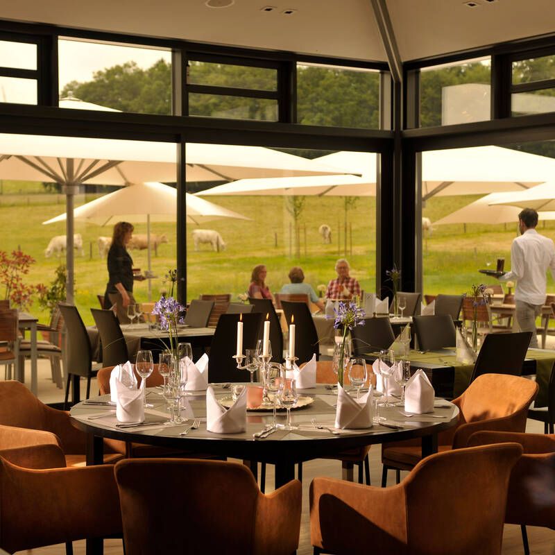 Hotel-Restaurant Birkenhof