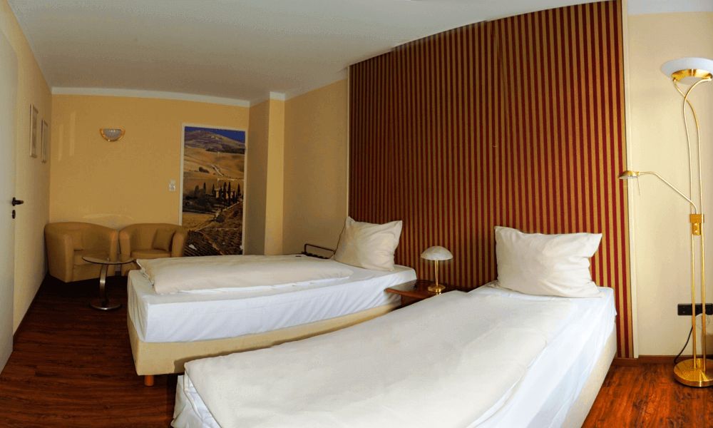 Hotel Primula