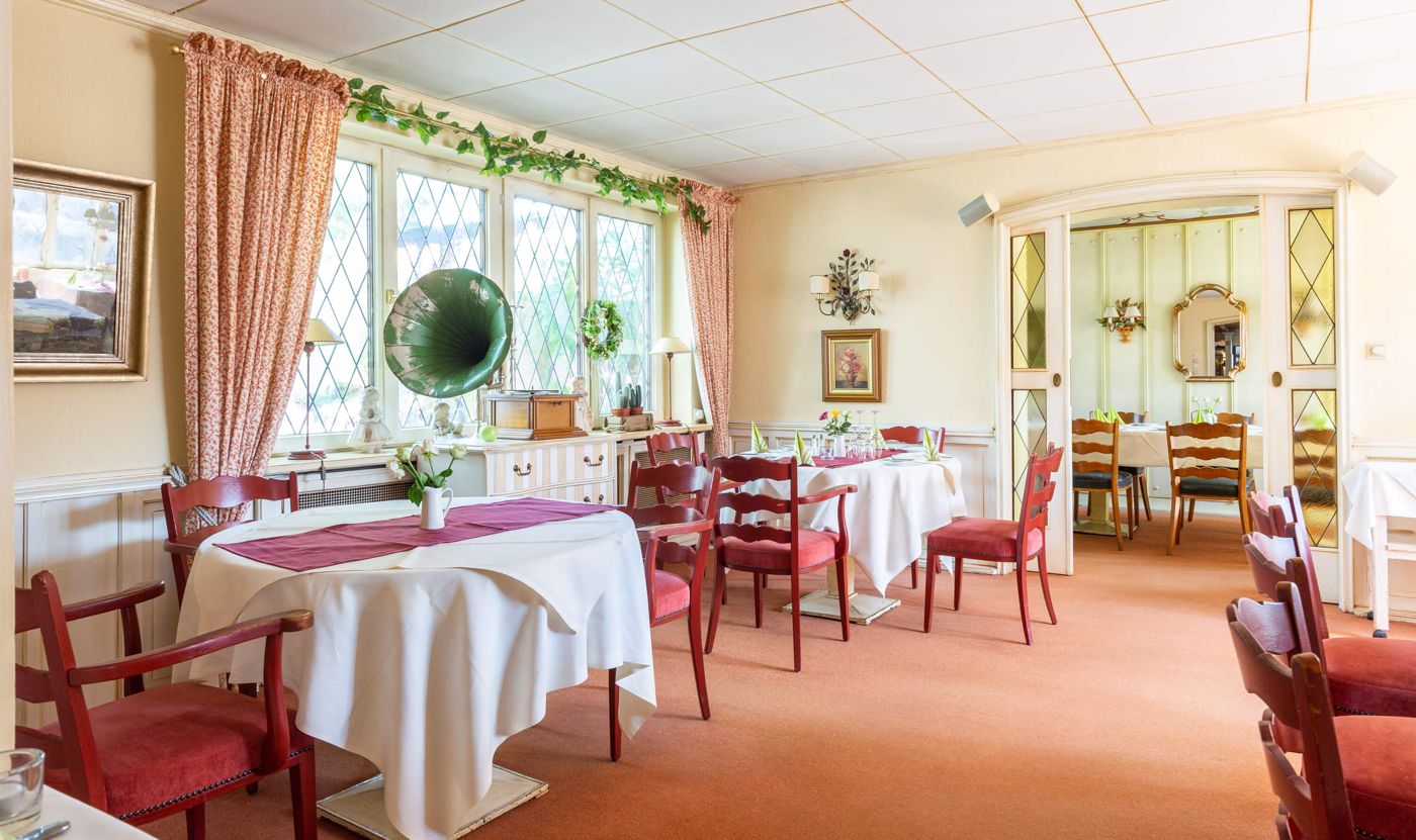 Hotel-Restaurant Keller