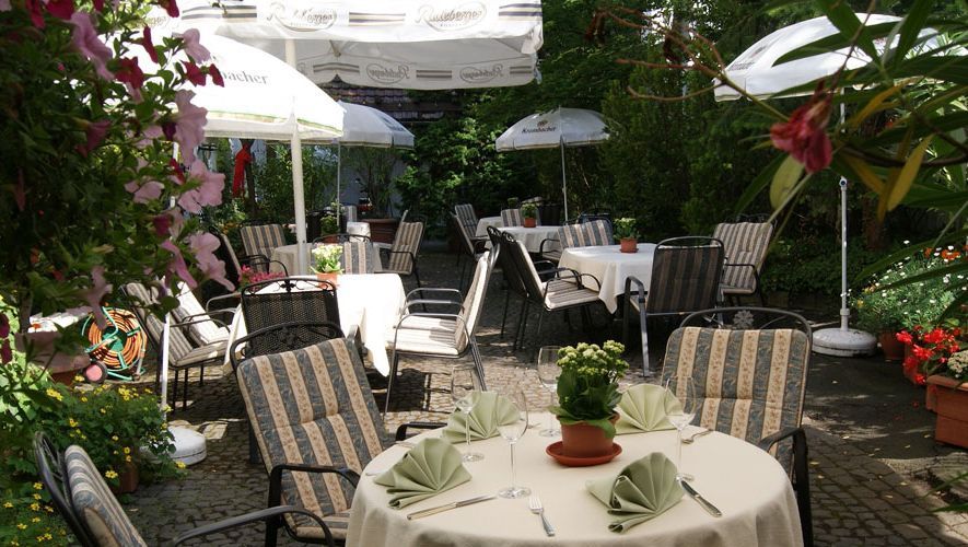 Hotel-Restaurant Keller
