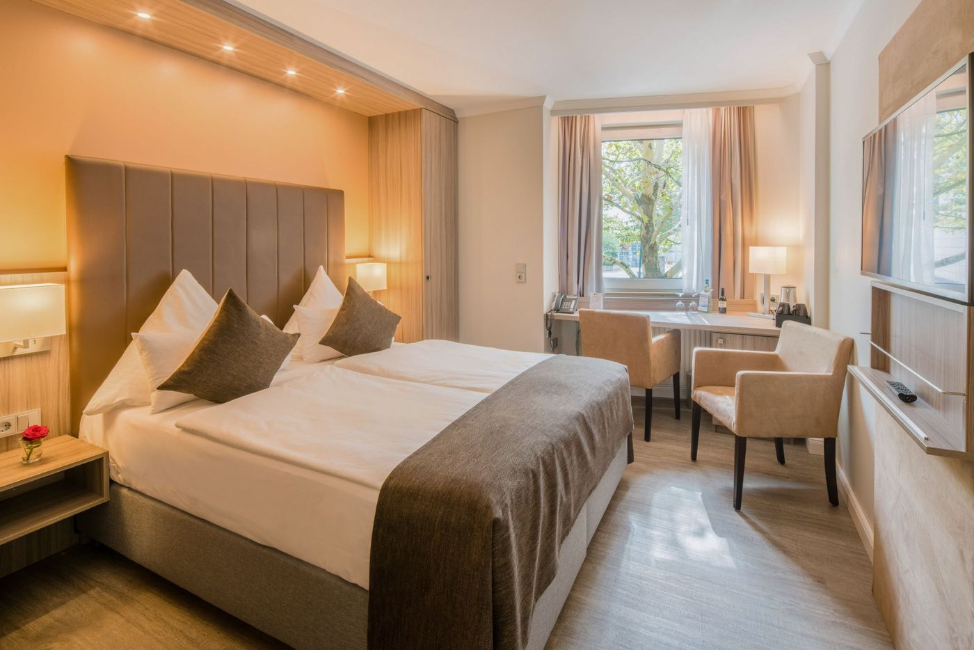 Best Western Plus Hotel Regence