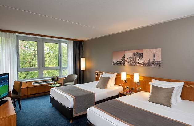 Leonardo Hotel Airport Köln Bonn