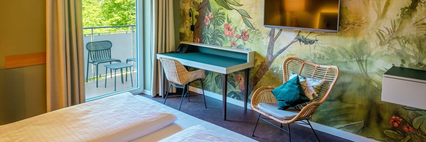 Hotel am Zoo