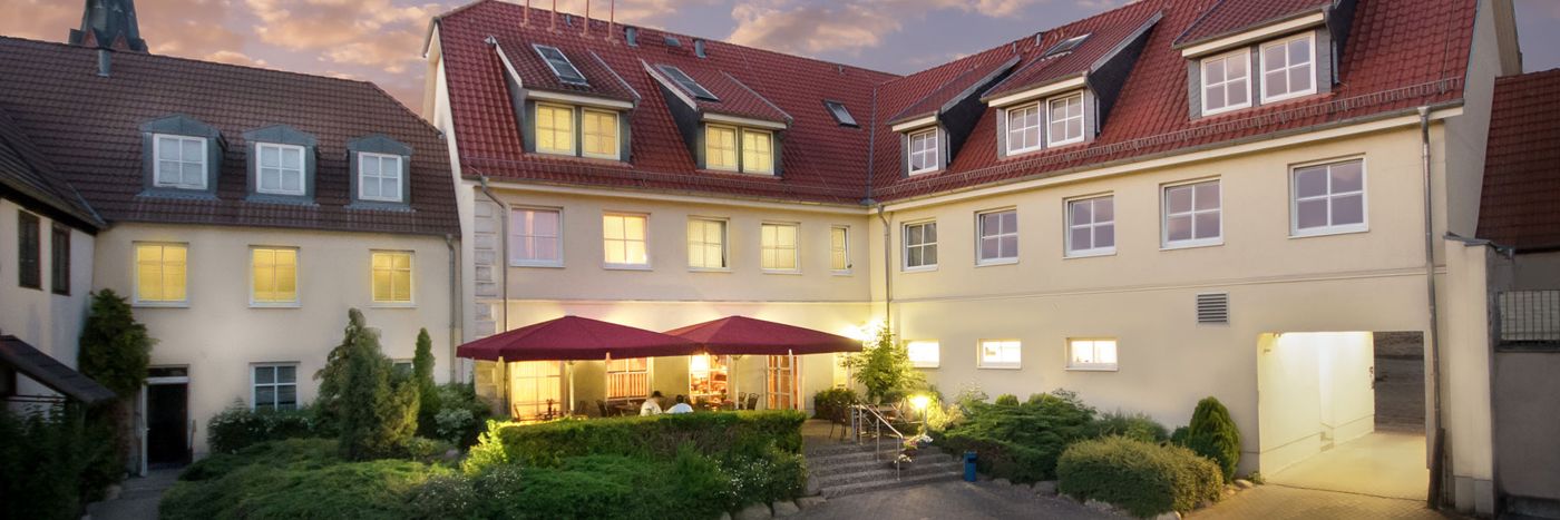 Hotel zur Burg