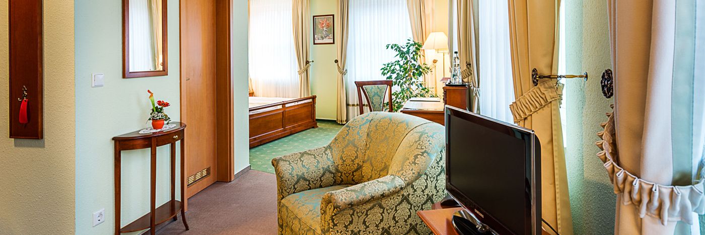 Hotel zur Burg