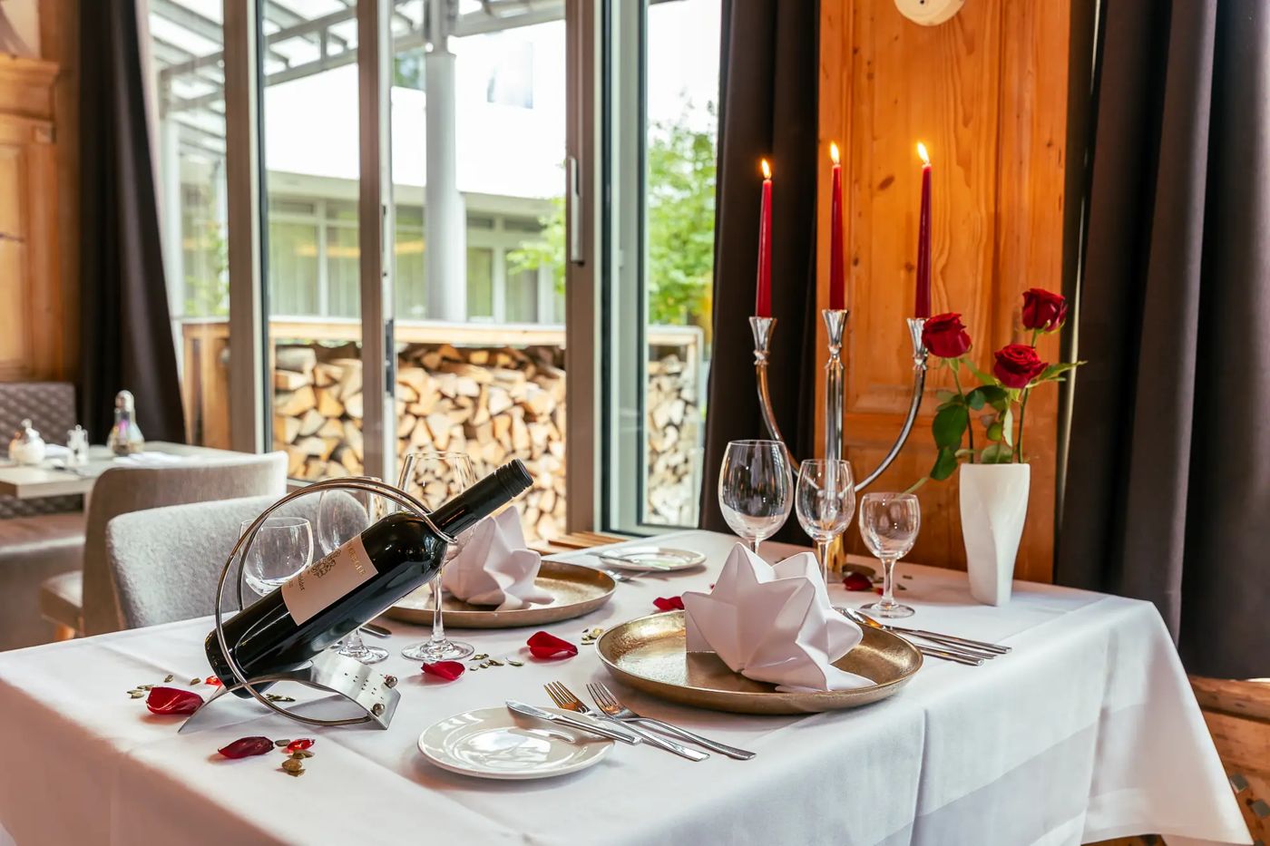 Scotty & Paul Hotel Deggendorf