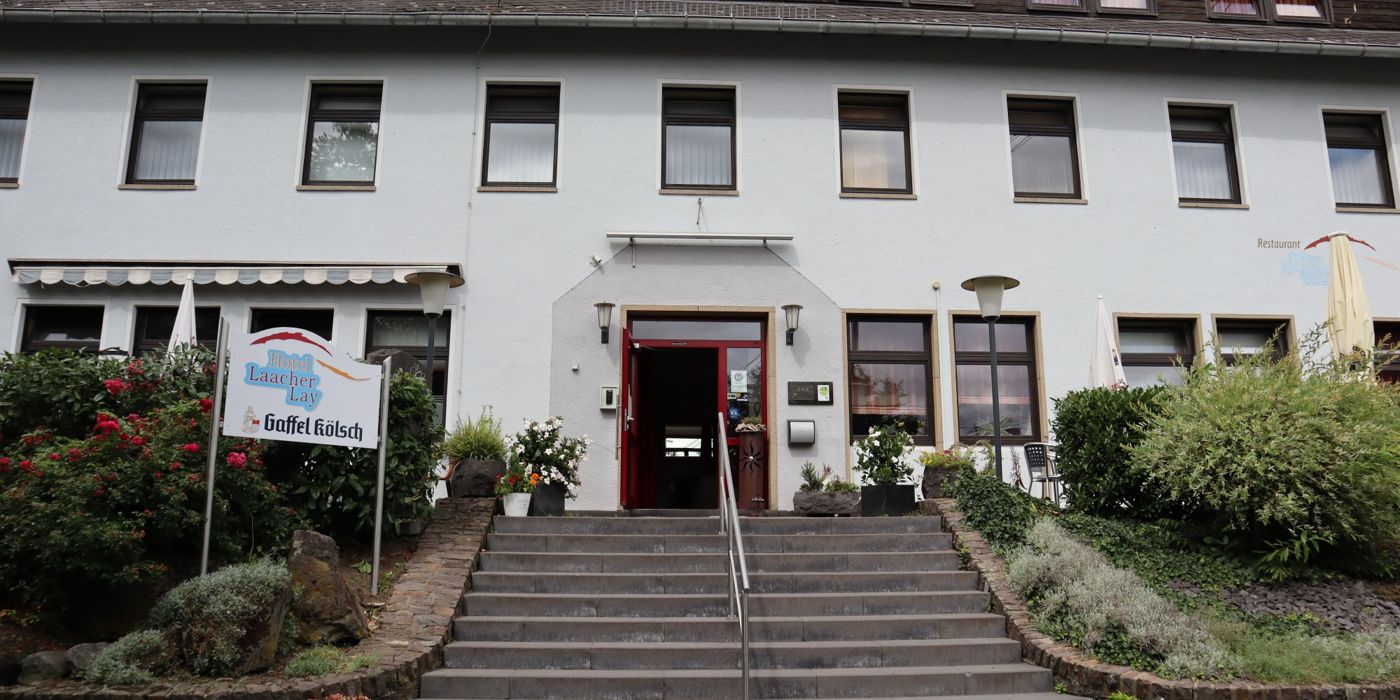 Hotel Laacher Lay