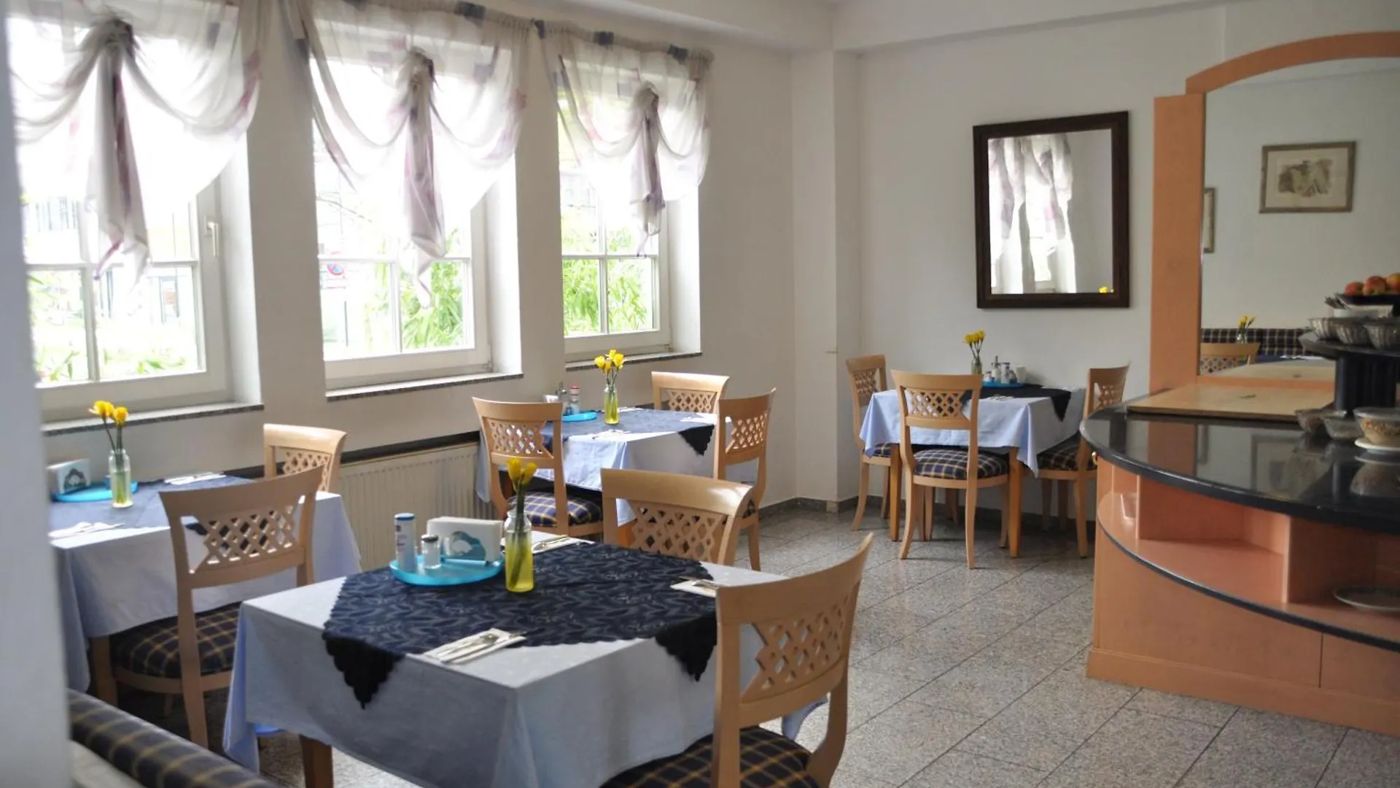 Hotel Hornung