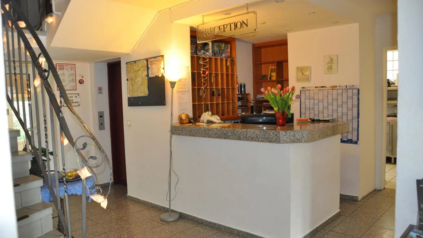 Hotel Hornung