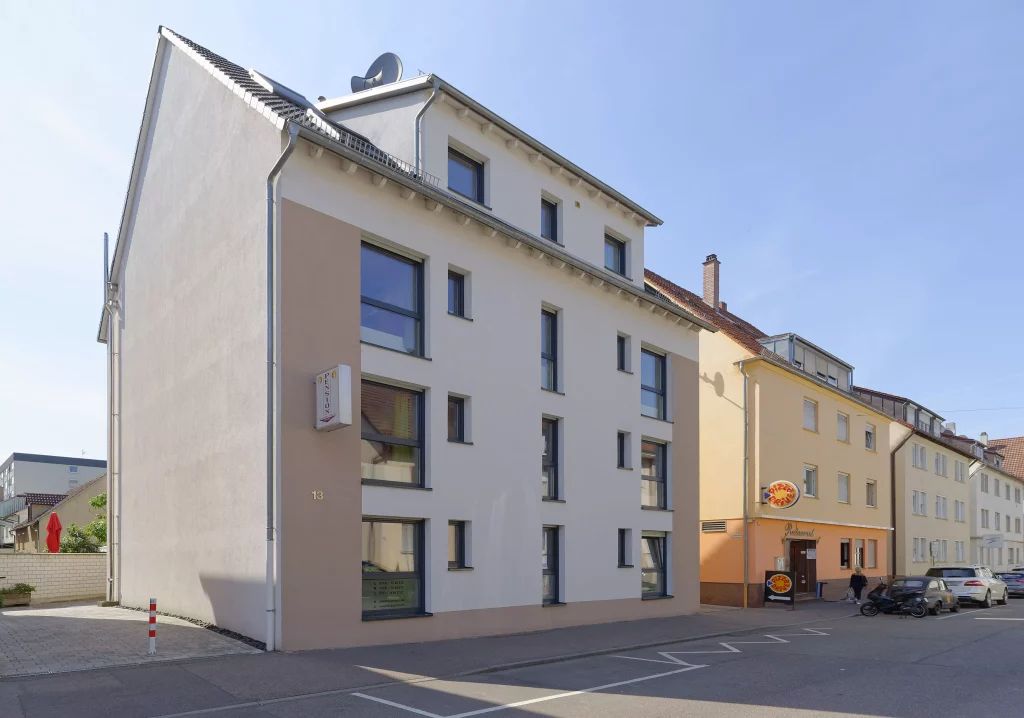 Pension am Theater