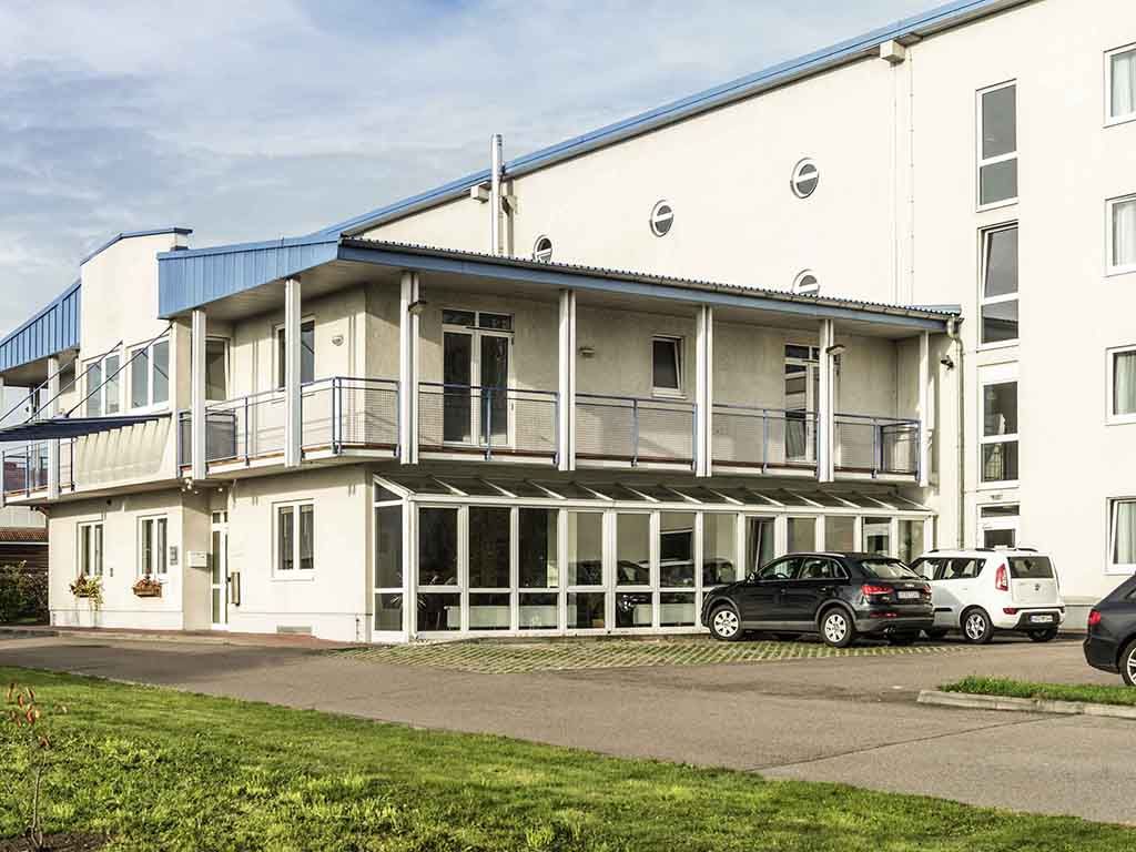 Hotel Ibis Leipzig Nord-Ost