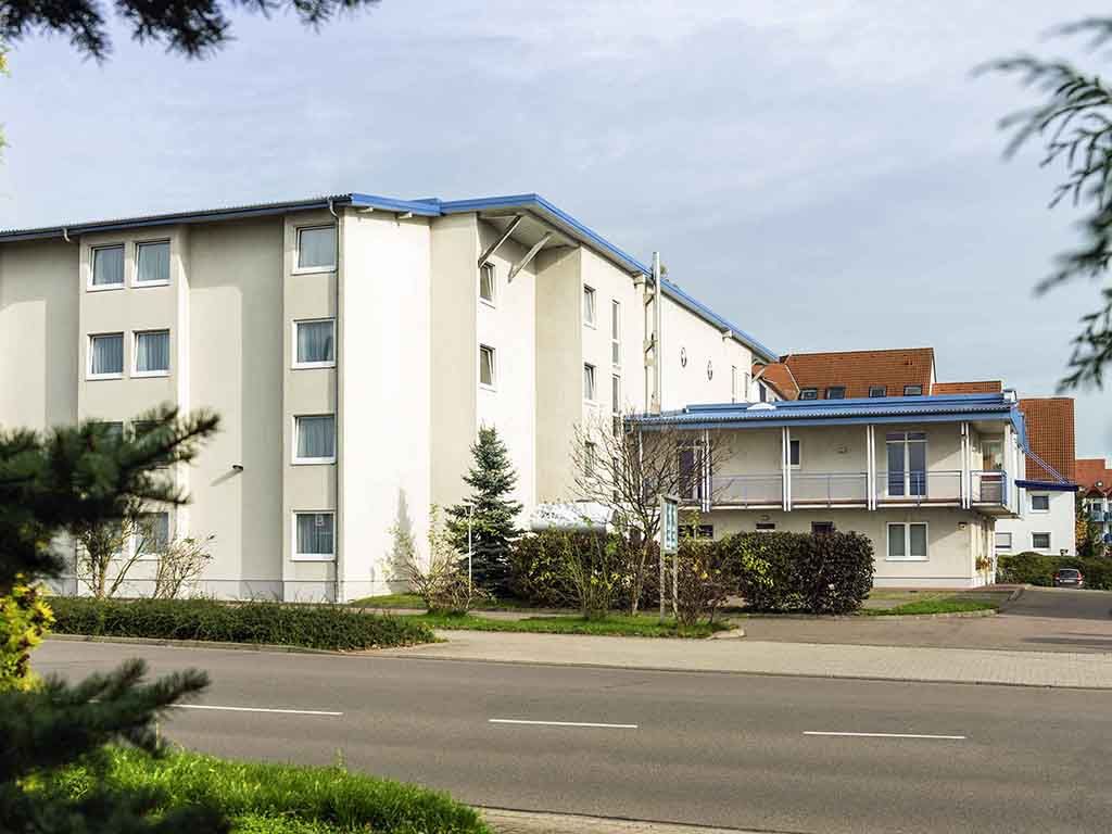 Hotel Ibis Leipzig Nord-Ost