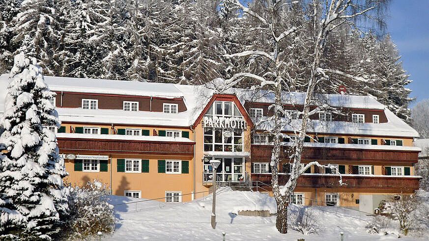 Parkhotel