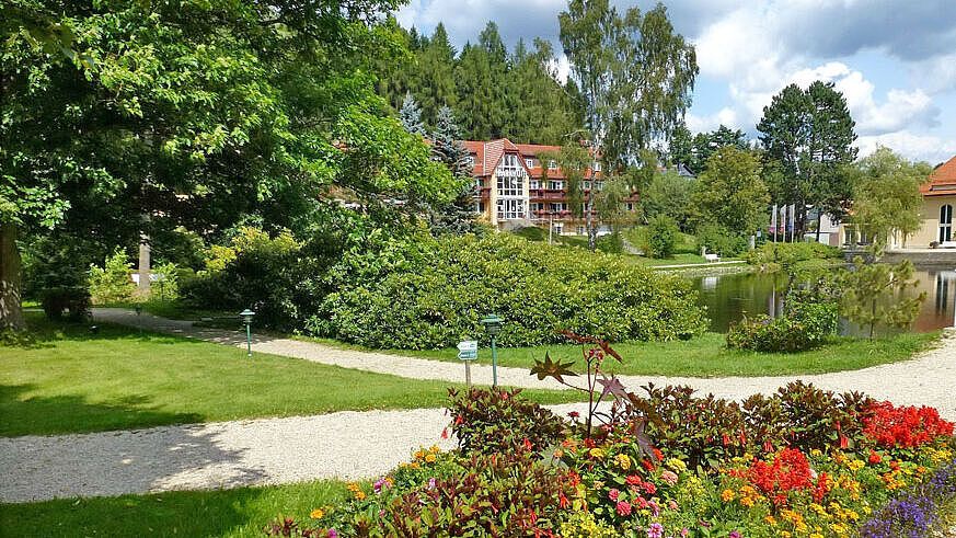 Parkhotel