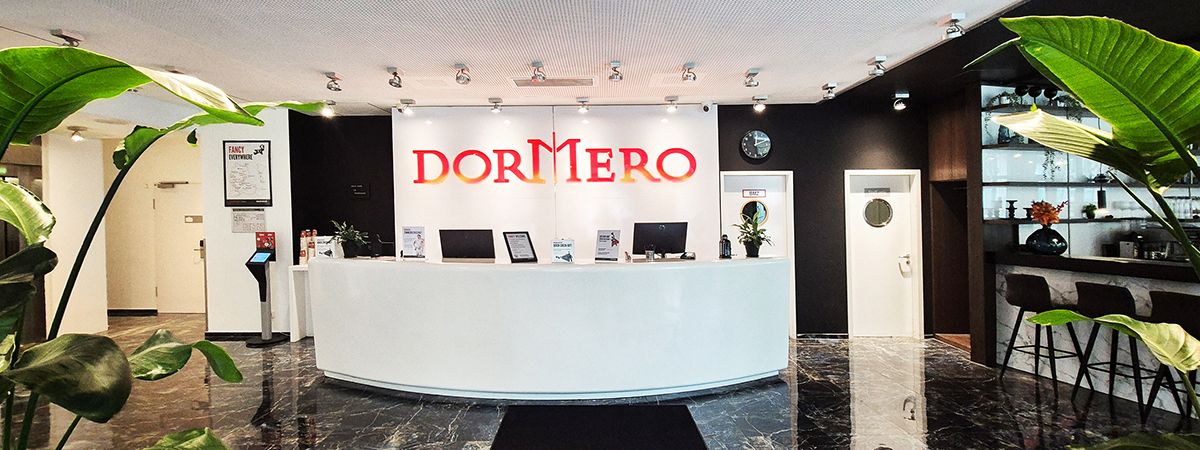 DORMERO Hotel