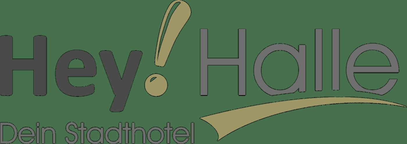 Hey! Halle - Dein Stadthotel