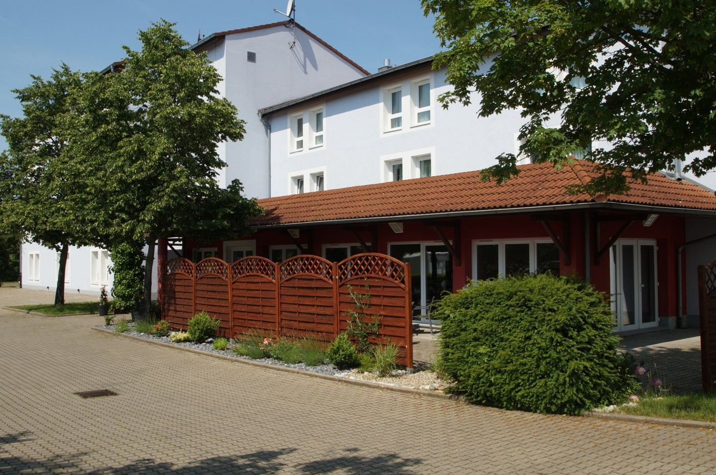 CiTTy Hotel Schweinfurt