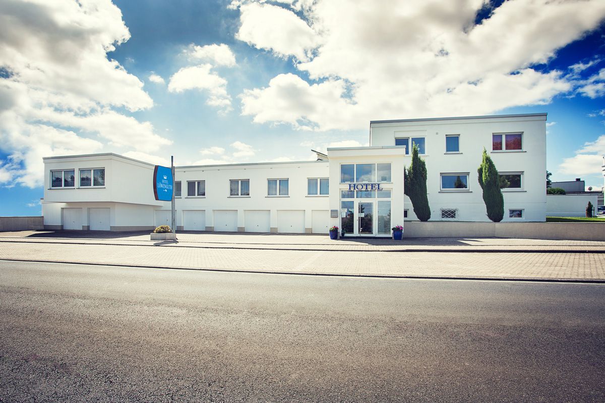 Hotel Löwenguth