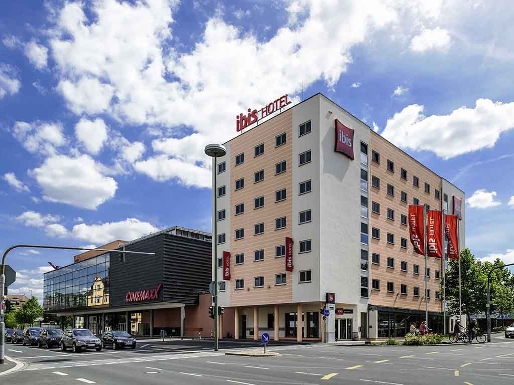Ibis