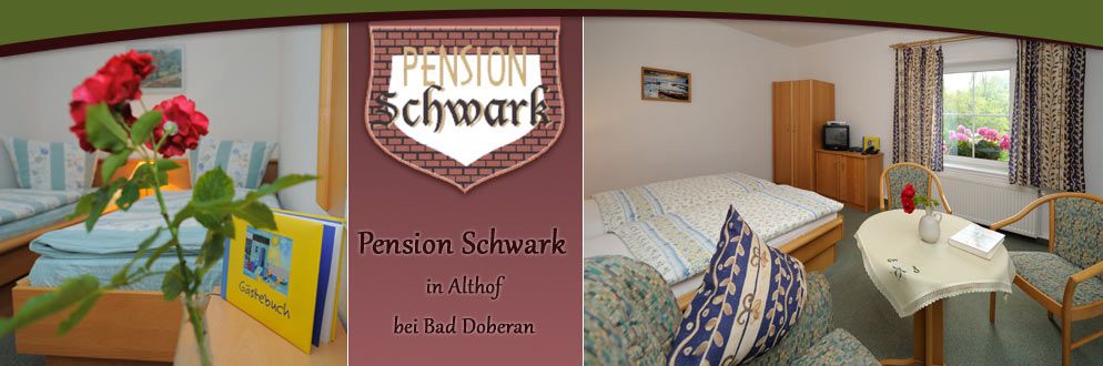 Pension Schwark
