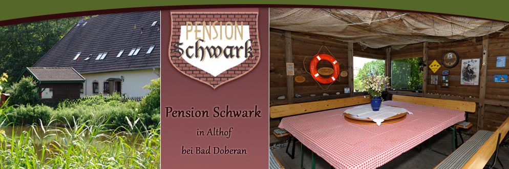 Pension Schwark