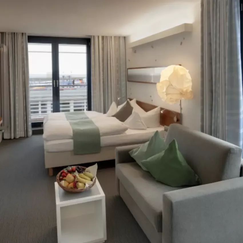 Hotel Fährhaus