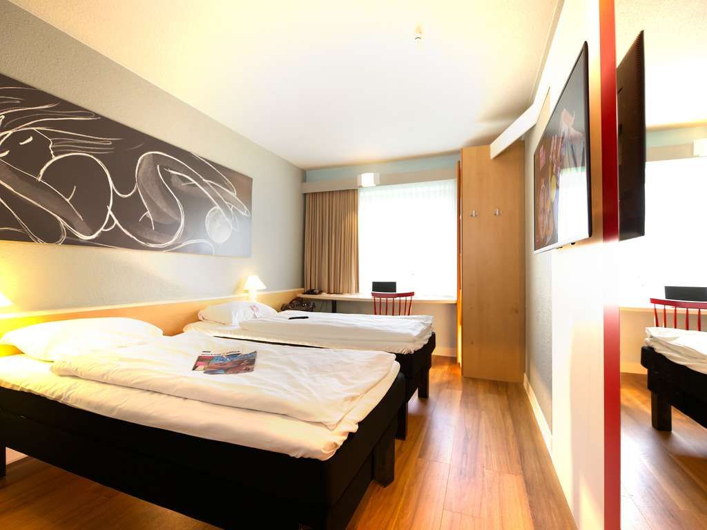 Ibis Hotel Köln Messe