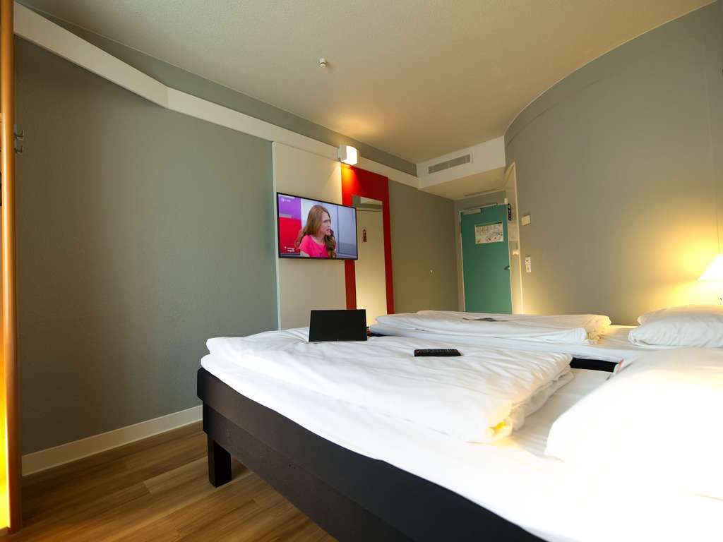 Ibis Hotel Köln Messe