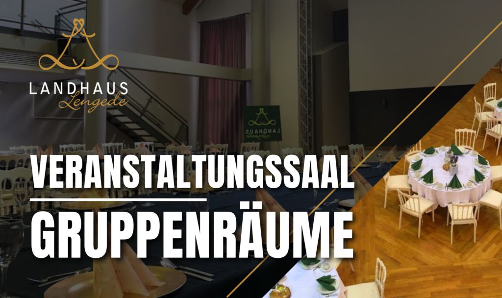Landhaus Lengede