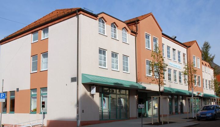 Hotel "Leipziger Land"