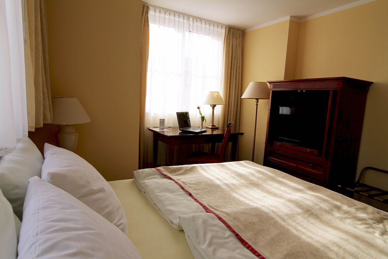 Hotel Residenz