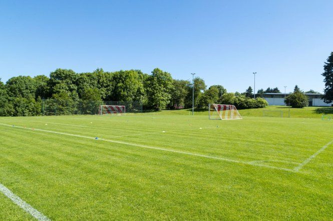 Sporthotel Grünberg