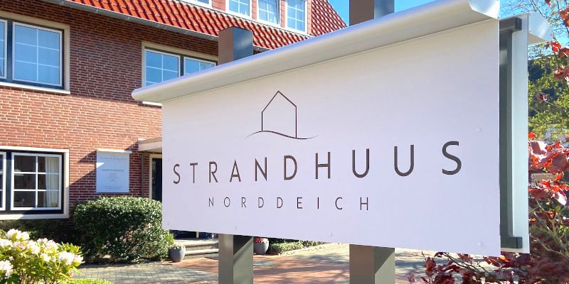 Strandhuus