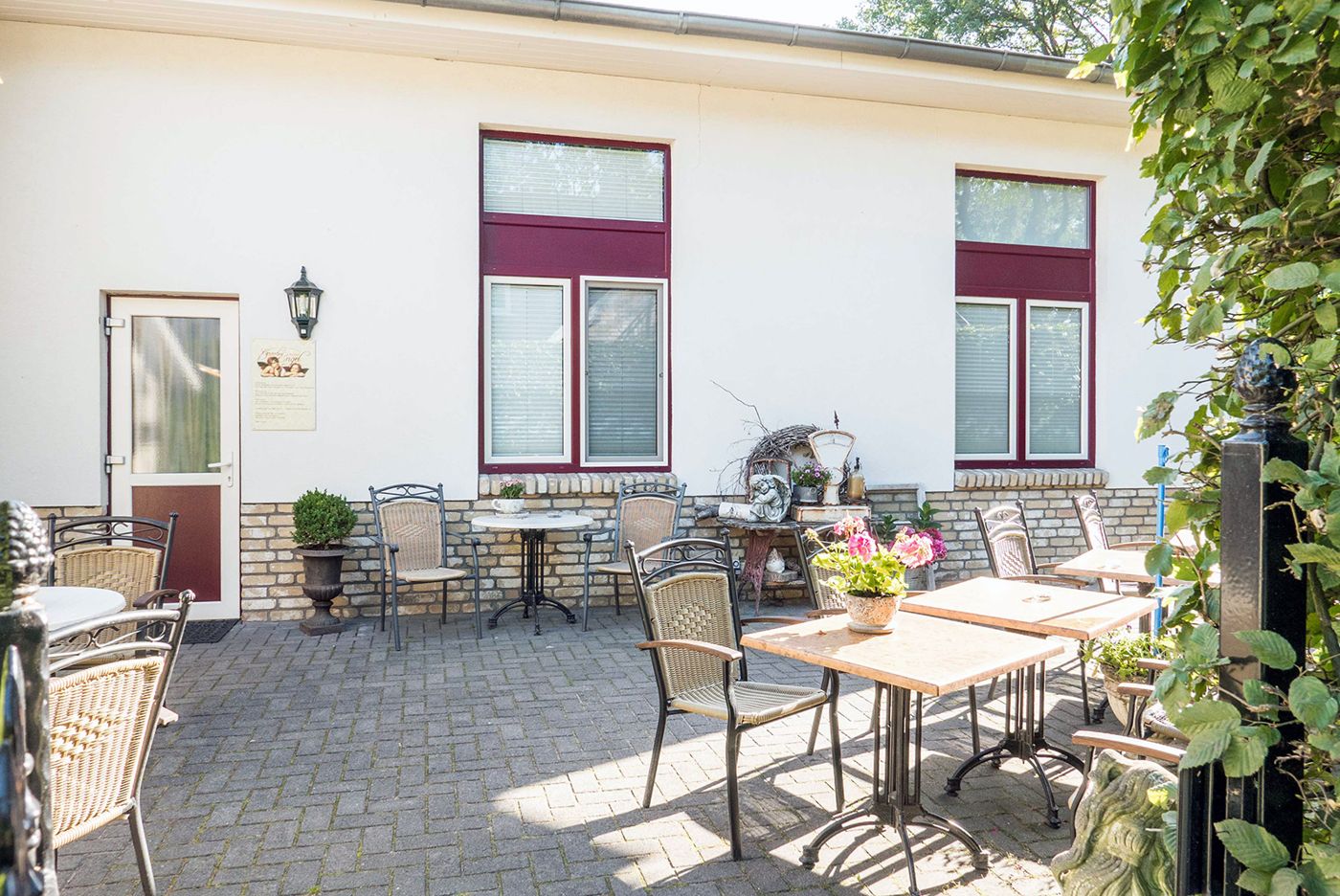 Hotel Groote-Engel