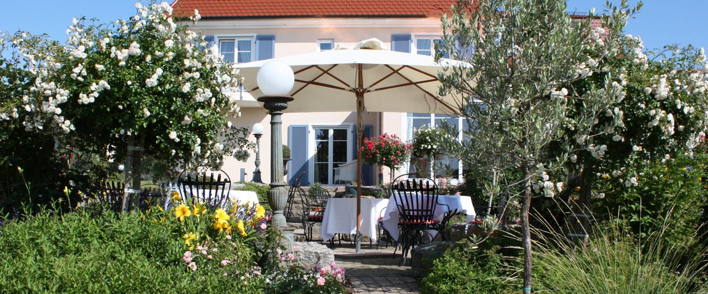 Hotel Villa Seeschau