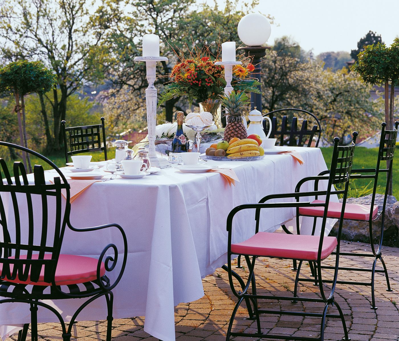 Hotel Villa Seeschau