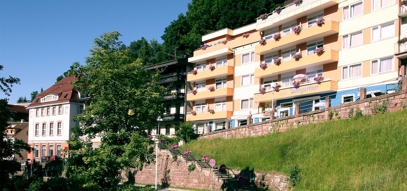 Weingärtner
