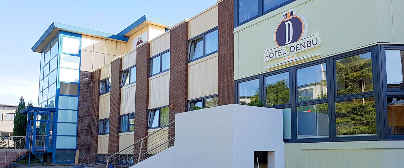 Hotel Denbu