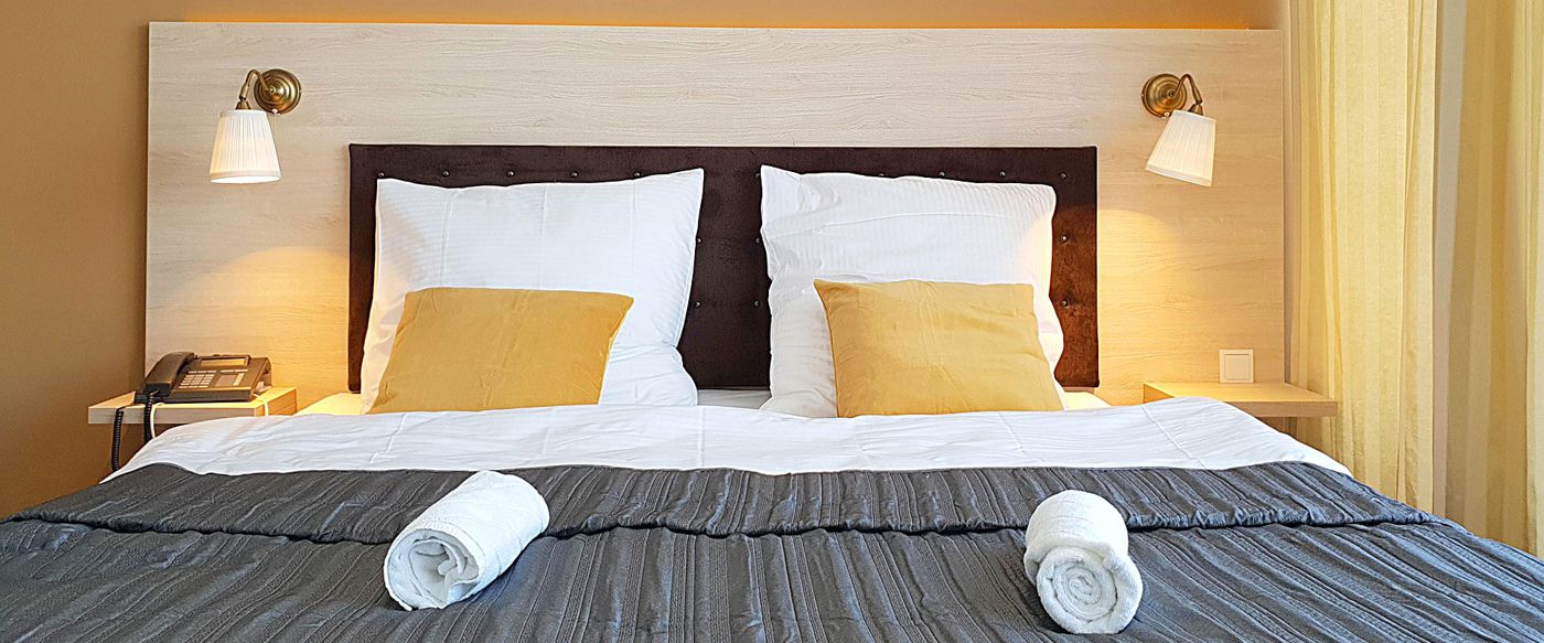 Hotel Denbu