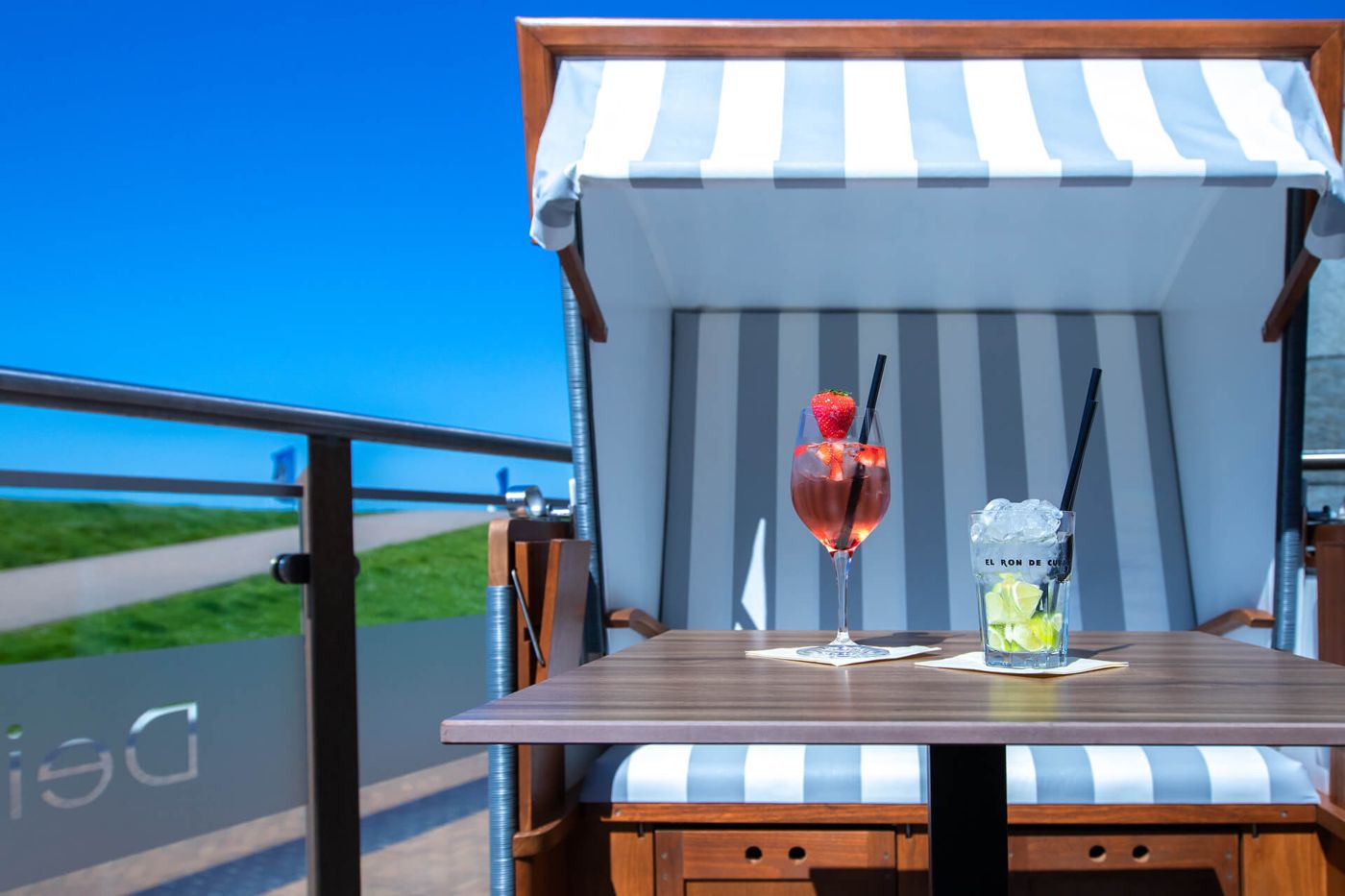 Thalasso Hotel Nordseehaus