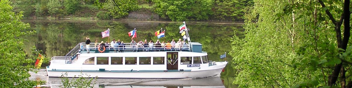 Hotel Haus am See